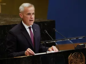 Kérés Kanada Miniszterelnökéhez: Újragondolni a Palesztin Állam Elismerését