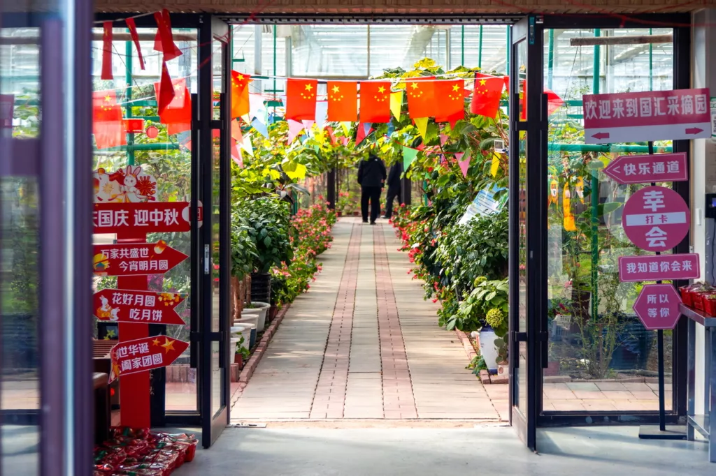 Kína meghosszabbította a vízummentességi programot a dél-koreaiak számára 2026 végéig