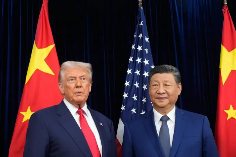 Kínai-amerikai kapcsolatok új fordulópontján: Trump és Xi Jinping megegyeztek az amerikai termékek gyorsabb vásárlásáról