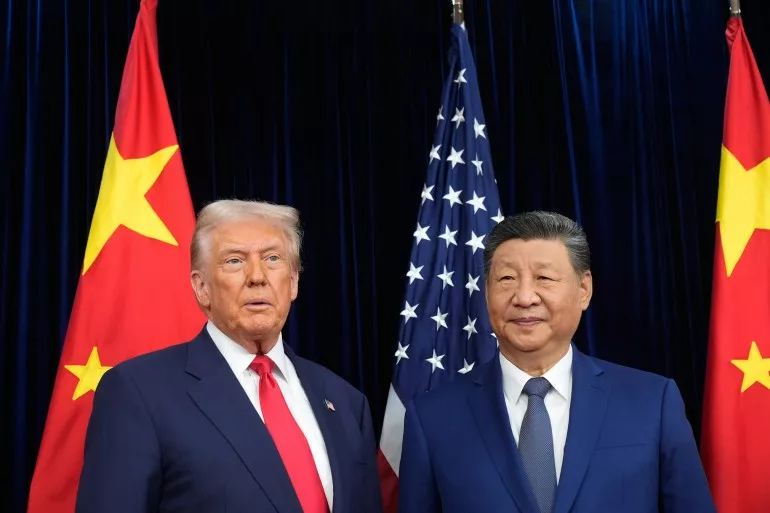 Kínai-amerikai kapcsolatok új fordulópontján: Trump és Xi Jinping megegyeztek az amerikai termékek gyorsabb vásárlásáról