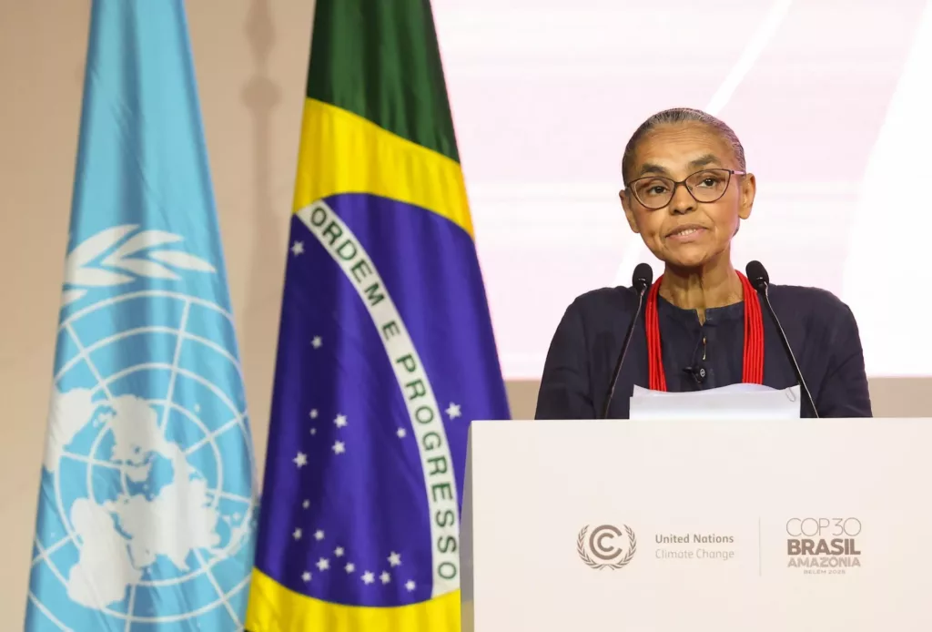 Környezetvédelmi tárgyalások a COP30-on: Kisebb siker a fosszilis energiahordozók kivezetésében