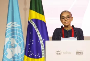 Környezetvédelmi tárgyalások a COP30-on: Kisebb siker a fosszilis energiahordozók kivezetésében