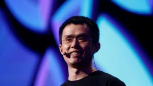 Kriptovaluta Alapító Tagadja Kapcsolatát Trump Családjával, Az Elnöki Kegyelem Után