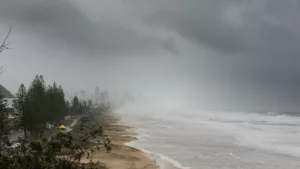 La Niña jelenség hivatalosan is beköszöntött Ausztráliában