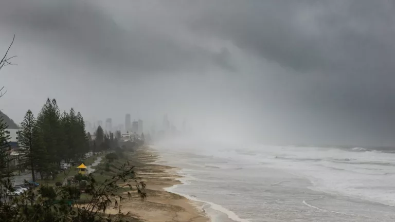 La Niña jelenség hivatalosan is beköszöntött Ausztráliában