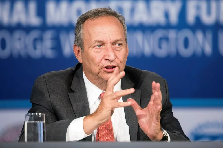 Larry Summers, a volt Harvard-egyetem elnöke bocsánatot kért Epstein-ügyi emailek miatt