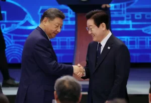 Lee Jae Myung és Xi Jinping újraindítják a magas szintű párbeszédet a gazdasági együttműködés előmozdítása érdekében