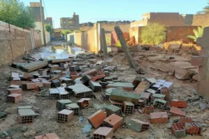 Marokkó a 96. helyen áll a globális klíma kockázati indexen