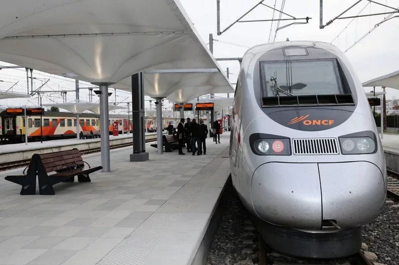 Marokkó előkészületei a 2030-as FIFA Labdarúgó Világbajnokságra: Új területek kisajátítása a Marrákes–Kenitra nagysebességű vasúthoz