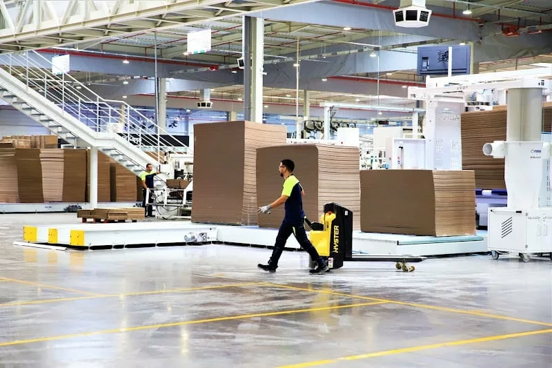 Marokkói ipari vállalatok: Stabil üzleti környezet jellemzi a 2025-ös harmadik negyedévet