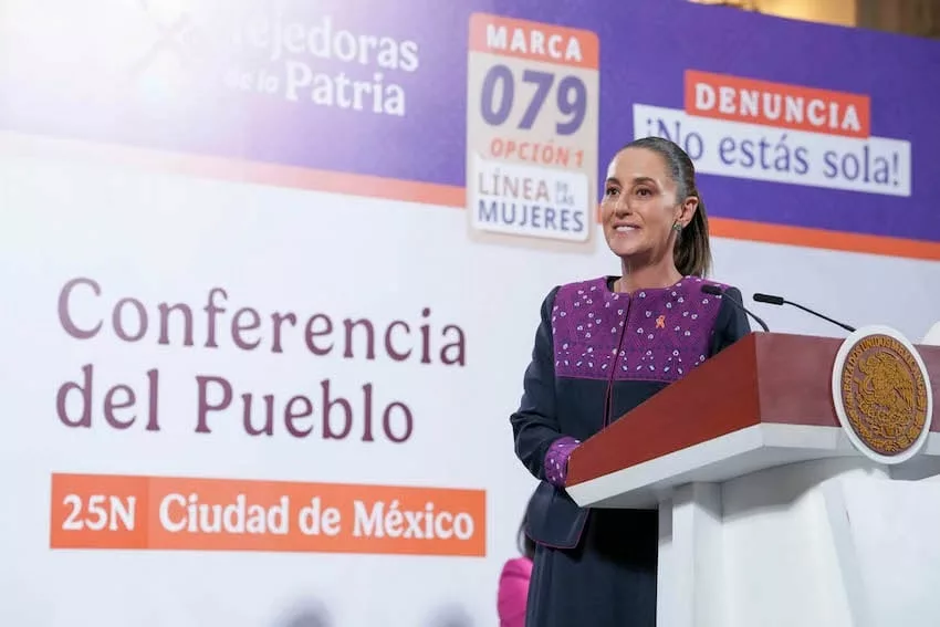 Mexikói autópályák biztonsága: Zéró rablás a cél