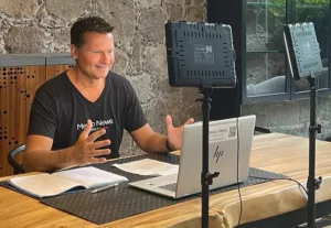 MND: Egy márkánál több – betekintés a vezérigazgató szemszögéből