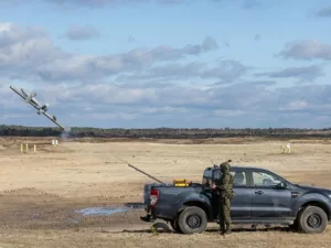 NATO Új Drónellenes Rendszereket Tesztel a Keleti Határon