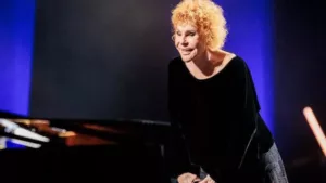 Ornella Vanoni, Ikonikus Olasz Énekesnő Emlékére