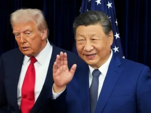 Peking "vörös vonalai": Kínai figyelmeztetés az USA-nak a Trump-Xi kereskedelmi tűzszünet után