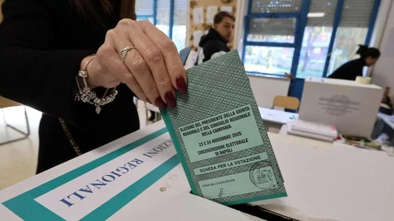 Regionális Választások Eredményei: Új Líder Budapesten, Velence és Kanócát Választották