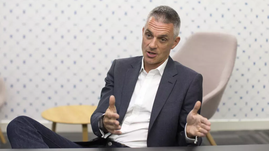 Rejtély a BBC vezetőségében: Katie Razzall felrázta a brit közszolgálati médiát