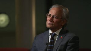 Stabil vezetésre van szükség a BBC válságának kezeléséhez