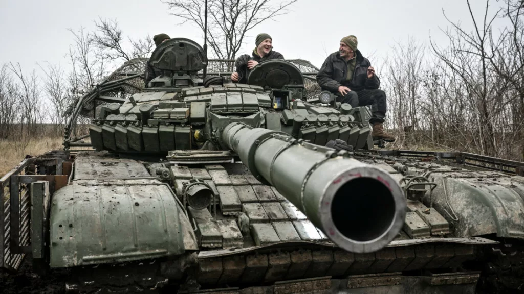 Támadás érte Oroszország végítéletnapi állomását, a köd leple alatt törnek utat az orosz páncélosok - Híreink az ukrajnai háborúról szombaton