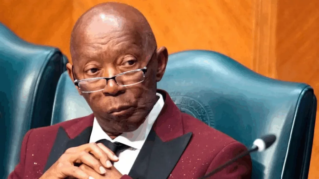 Texas-i Képviselőház-i Futtatás: Két Demokrata Versenyző a Második Körben