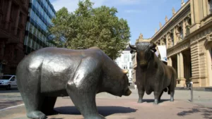 Történelmi fordulat a világgazdaságban: olyan dolog történik az inflációval, amire 35 éve nem volt példa