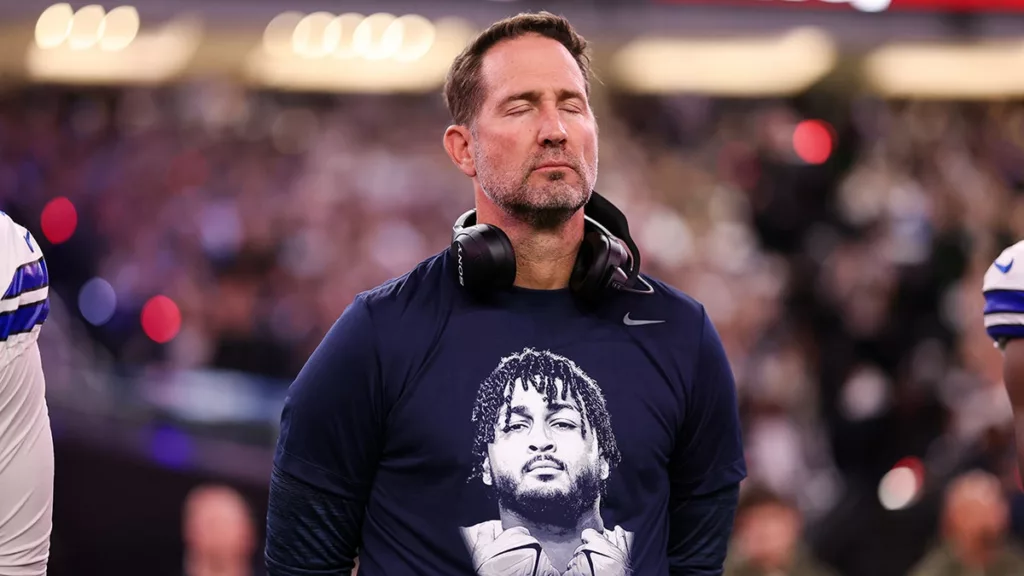 Tragikus veszteség után letarolták az ellenfelüket a Dallas Cowboys csapata