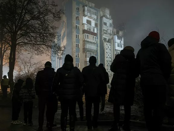 Új amerikai béketerv Ukrajnára: Aligha lesz elfogadható