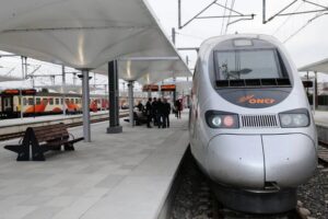 Újabb kisajátítások a Marrákes–Kénitra szupergyors vasútvonal építéséhez