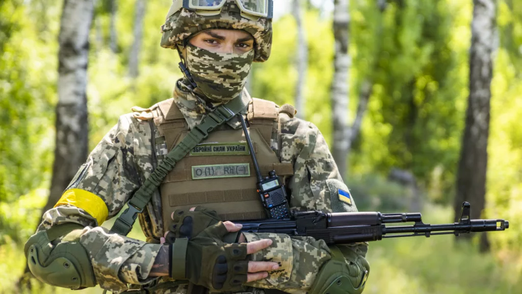 Ukrán Foglyok Hazatérése és Fokozódó Dróncsaták