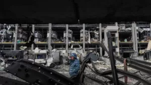 Ukrán-Orosz Konfliktus: Rutte Szerint 2025-re Véget Érhet a Háború