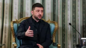 Ukrán Védelmi Fejlesztések és Fogolycsere