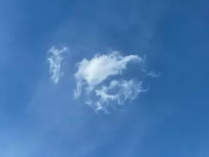 A Föld többi felhője: Az eltűnő fehér felhők sorsa és jelentősége