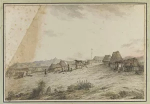 A jezsuiták kora az ókori Los Cabosban