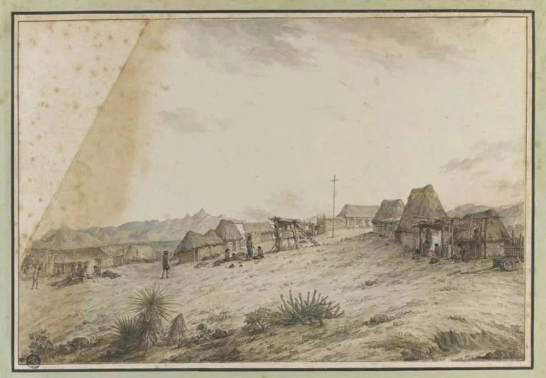 A jezsuiták kora az ókori Los Cabosban