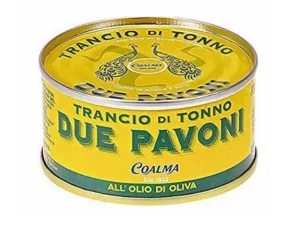 A konyhai divat minden napjainkra is kiterjed: az élelmiszercsomagolás művészien