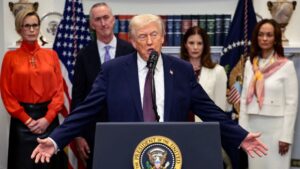 A megfizethetőség tényezője: A demokraták átvették Trump üzenetét