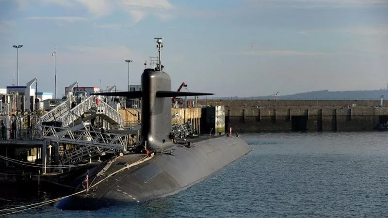 A NATO Jövője - Európa Szerepe és Az Amerikai Felszólítás