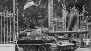 A történelem során a kis David nyert az óriás Gólia ellen