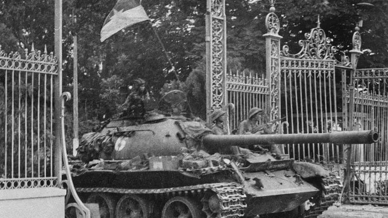 A történelem során a kis David nyert az óriás Gólia ellen