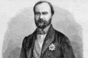 Az alábecsült francia diplomata, aki alakította Mexikó történelmét