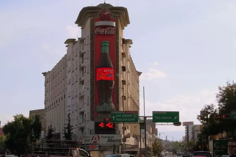 Az art deco gyöngyszemei Mexikóvárosban: Történelmi épületek, amelyeket látni kell