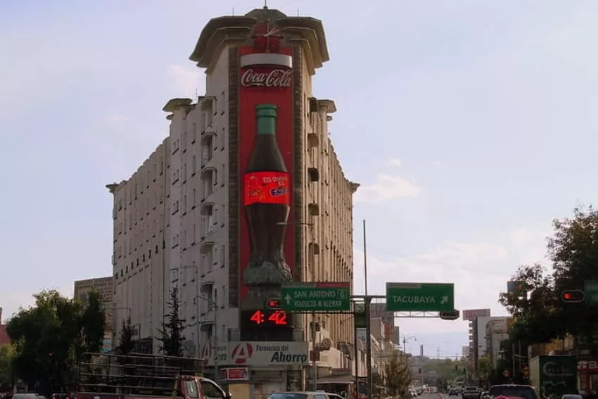 Az art deco gyöngyszemei Mexikóvárosban: Történelmi épületek, amelyeket látni kell