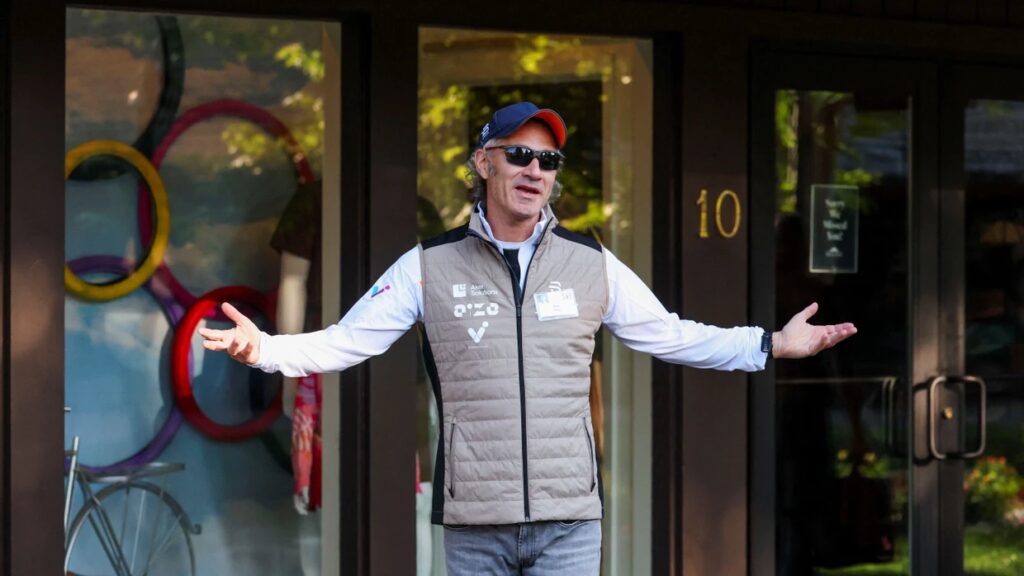 Az Év Menedzserei: Kiemelkedő Vezetők a Gazdasági Színtéren