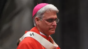 Az USA katolikus püspökei elnöke szerint a kitoloncolások széles körű félelmet keltenek