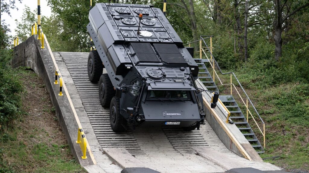 Biztonságkutatás az egyetemeken: A Bundeswehr-rel való együttműködés mellett szóló érvek