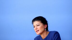 BSW Válságban: Hol hibázott Sahra Wagenknecht?
