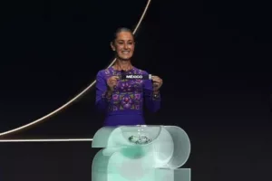 Claudia Sheinbaum Washingtonban: az USA és Mexikó kapcsolatának új fejezete