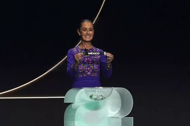 Claudia Sheinbaum Washingtonban: az USA és Mexikó kapcsolatának új fejezete