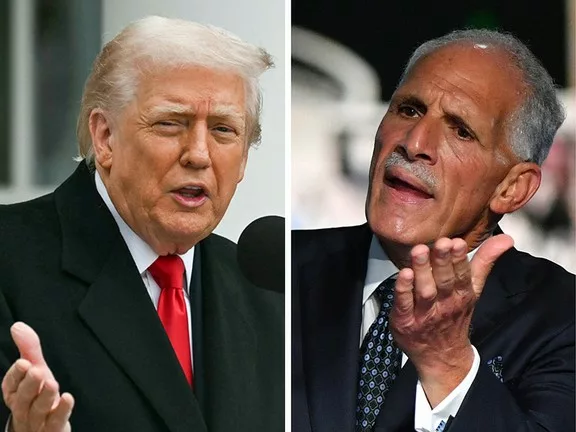 Donald Trump és a külföldi választásokba való beavatkozás: merész stratégiák egy amerikai elnöktől