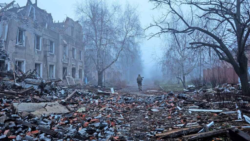 Donbassz Orosz Kezelésben: A Helyi Realitások